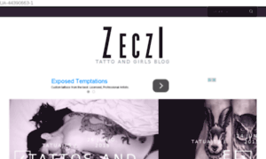 Zeczi.com.mx thumbnail