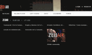 Zedar.com.ar thumbnail
