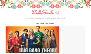 Zedkvideosentretenidos.blogspot.com thumbnail