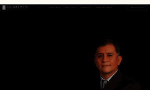 Zegarrapinto.com thumbnail