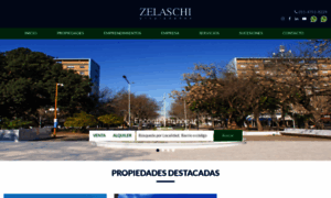 Zelaschi.com thumbnail