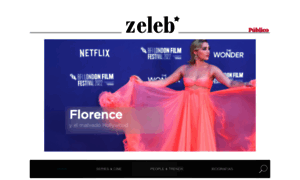 Zeleb.es thumbnail