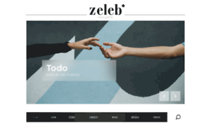 Zeleb.mx thumbnail