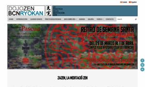 Zen-barcelona.com thumbnail