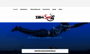 Zendelsur.com thumbnail