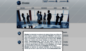 Zendere.com thumbnail