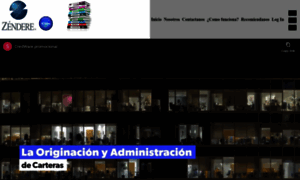 Zendere.mx thumbnail