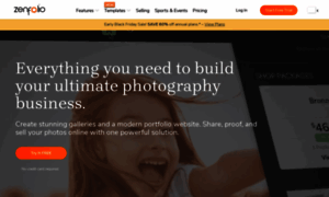 Zenfolio.com thumbnail