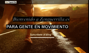 Zenguerrilla.es thumbnail