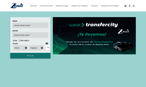 Zenit.com.ar thumbnail
