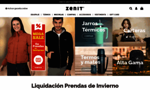 Zenit.com.uy thumbnail