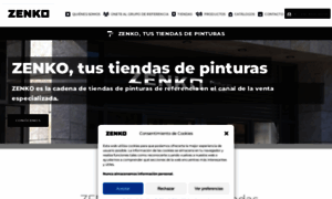 Zenko.es thumbnail