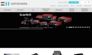 Zentralmedia.microfusa.com thumbnail