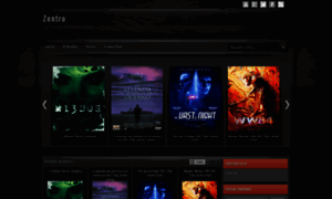 Zentropeliculas.blogspot.mx thumbnail