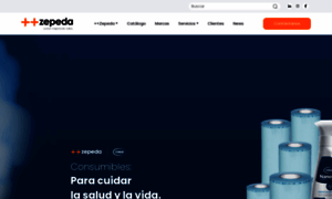 Zepeda.cl thumbnail