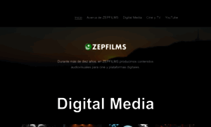 Zepfilms.com thumbnail