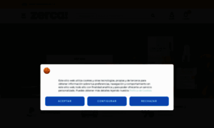 Zerca.com thumbnail