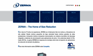 Zerma-la.com thumbnail