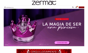 Zermat.com.mx thumbnail