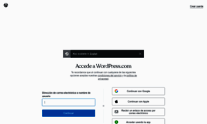 Zeromagazinemx.wordpress.com thumbnail