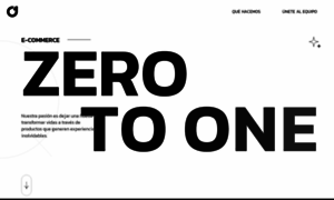 Zerotoonegroup.com thumbnail