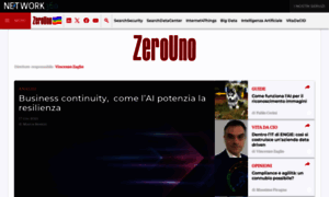 Zerounoweb.it thumbnail