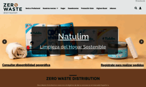 Zerowastedistribution.com thumbnail