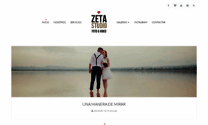 Zeta-studio.com thumbnail