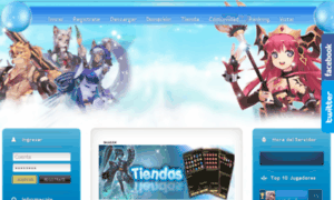 Zetaflyff.com thumbnail