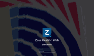 Zeus-dc2.infosis-arg.com thumbnail