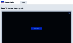 Zeusvshades.lat thumbnail