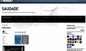 Zeuxisaudade.blogspot.com.tr thumbnail