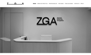 Zgabogados.com.ar thumbnail