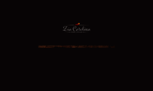 Ziacarolina.webflow.io thumbnail