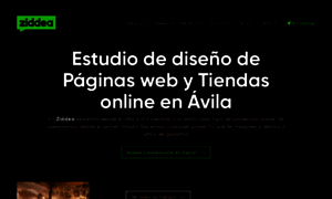 Ziddea.com thumbnail