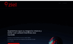 Ziel.com.co thumbnail