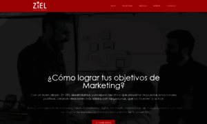 Zielcolombia.com thumbnail
