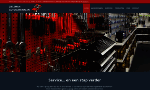 Zielemanautomaterialen.nl thumbnail