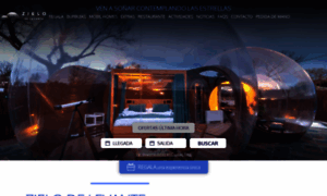 Zielodelevante.com thumbnail
