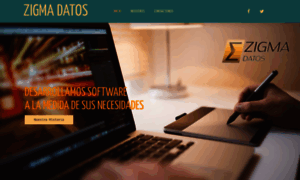 Zigmadatos.com thumbnail