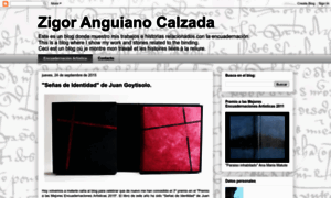 Zigoranguiano.blogspot.com.es thumbnail