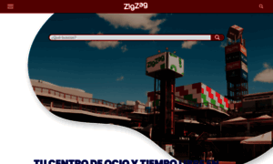 Zigzagmurcia.net thumbnail