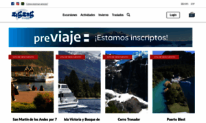 Zigzagtravel.com.ar thumbnail