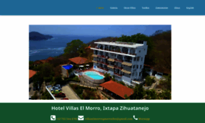 Zihuatanejo-villaselmorro.com thumbnail