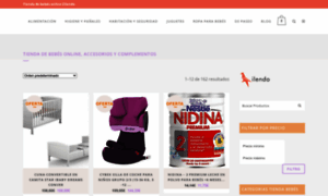 Zilendo.com thumbnail