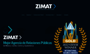 Zimat.com thumbnail