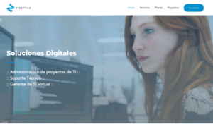 Zinaptica.com thumbnail