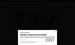 Zinasbl.com thumbnail