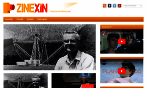 Zinexin.com thumbnail