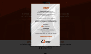 Zingueriabarcala.com.ar thumbnail
